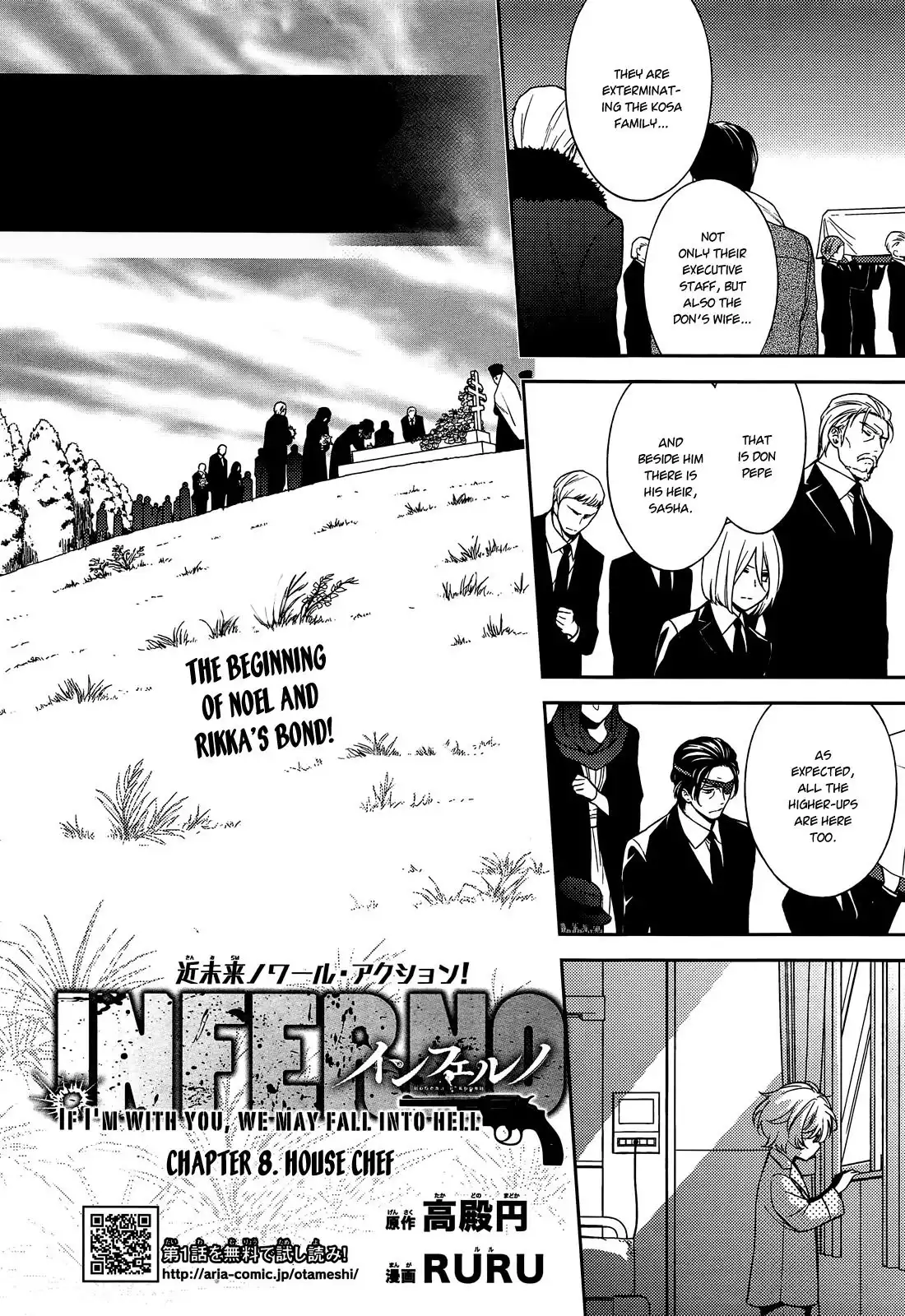 Inferno (RURU) Chapter 8 2